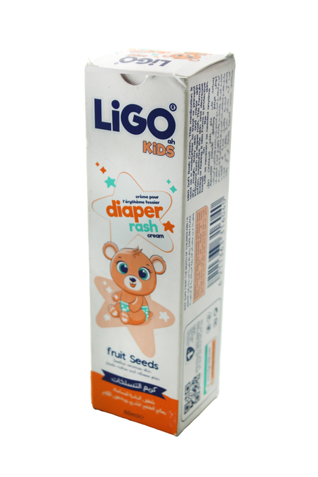 كريم التسلخات الجلدية ليجو 60 مل